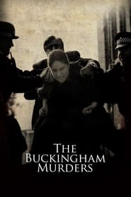 The Buckingham Murders' Poster