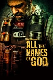 All the Names of God' Poster