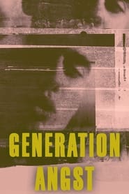 Generation Angst' Poster