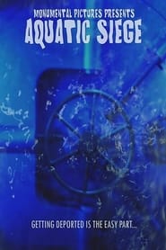 Aquatic Siege' Poster