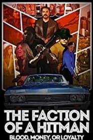 The Faction of a Hitman' Poster