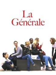 La gnrale' Poster