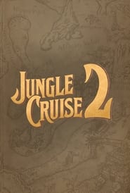 Jungle Cruise 2' Poster