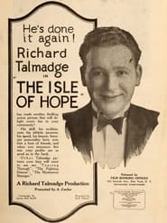 The Isle of Hope' Poster