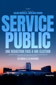 Streaming sources forService public