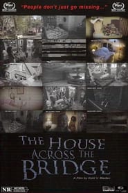 The House Across the Bridge' Poster