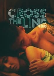 Cross the Line' Poster