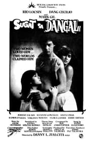 Sugat sa Dangal' Poster