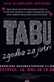 Tabu  Story for Tomorrow' Poster