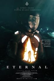 Eternal' Poster