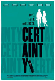 Certainty' Poster