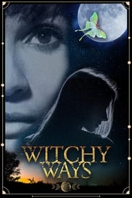 Witchy Ways' Poster