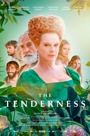 The Tenderness' Poster