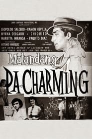 Matandang PaCharming' Poster