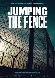 Jumping The Fence' Poster