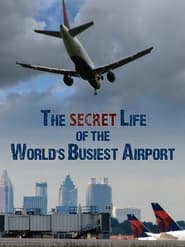 The Secret Life of the Worlds Busiest Airport