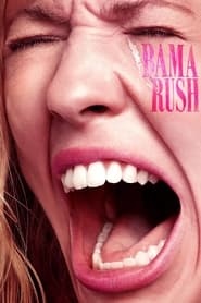 Bama Rush' Poster