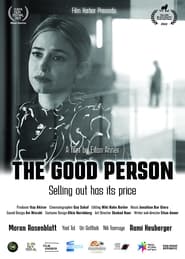 The Good Person' Poster