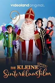 De Kleine Grote Sinterklaasfilm' Poster