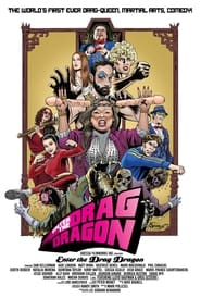 Enter the Drag Dragon' Poster