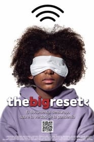 The Big Reset' Poster