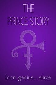 The Prince Story Icon Genius Slave' Poster