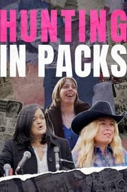 Hunting in Packs' Poster