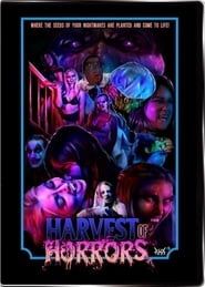 Harvest of Horrors' Poster