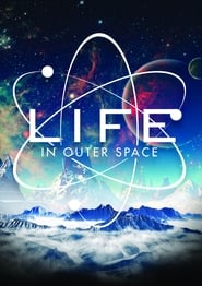 Life in Outer Space' Poster