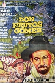 Don Frutos Gmez' Poster