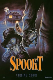 Spookt' Poster