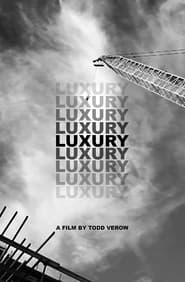 Luxury' Poster