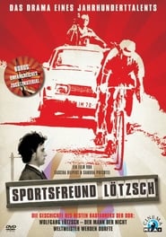 Sportsfreund Ltzsch' Poster