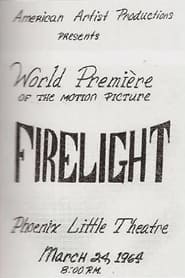 Firelight' Poster