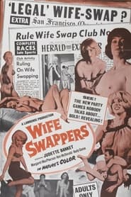 Wife Swappers' Poster