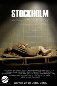 Stockholm' Poster