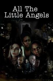 All the little angels' Poster