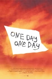 One Day One Day' Poster