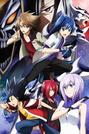 Streaming sources forCardfight Vanguard Movie Neon Messiah