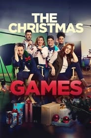 The Christmas Games' Poster