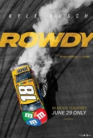 Rowdy' Poster