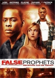 False Prophets' Poster