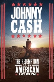Johnny Cash The Redemption of an American Icon' Poster