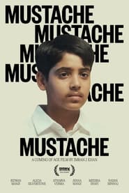 Mustache' Poster