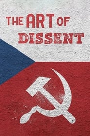 The Art of Dissent' Poster