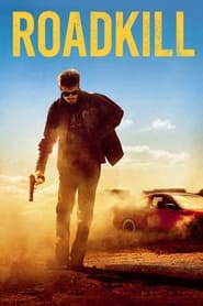 Roadkill' Poster
