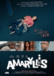 Amaryllis' Poster