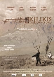 Kilikis The Town of Owls' Poster