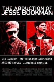 Abduction of Jesse Bookman' Poster