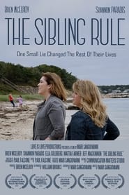 The Sibling Rule' Poster